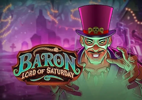 Baron Lord of Saturday medieval game setting